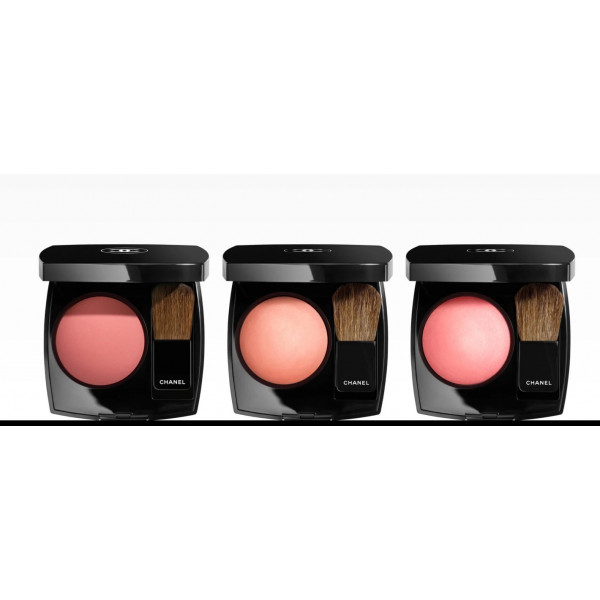Chanel Joues Contraste Powder Blush 